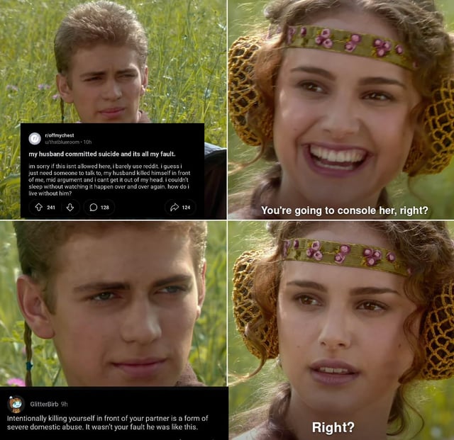 Padmé Amidala