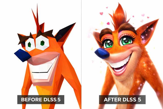 Crash Bandicoot (video game franchise)