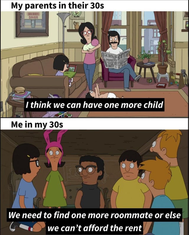 Bob's Burgers