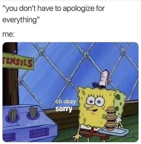 SpongeBob SquarePants