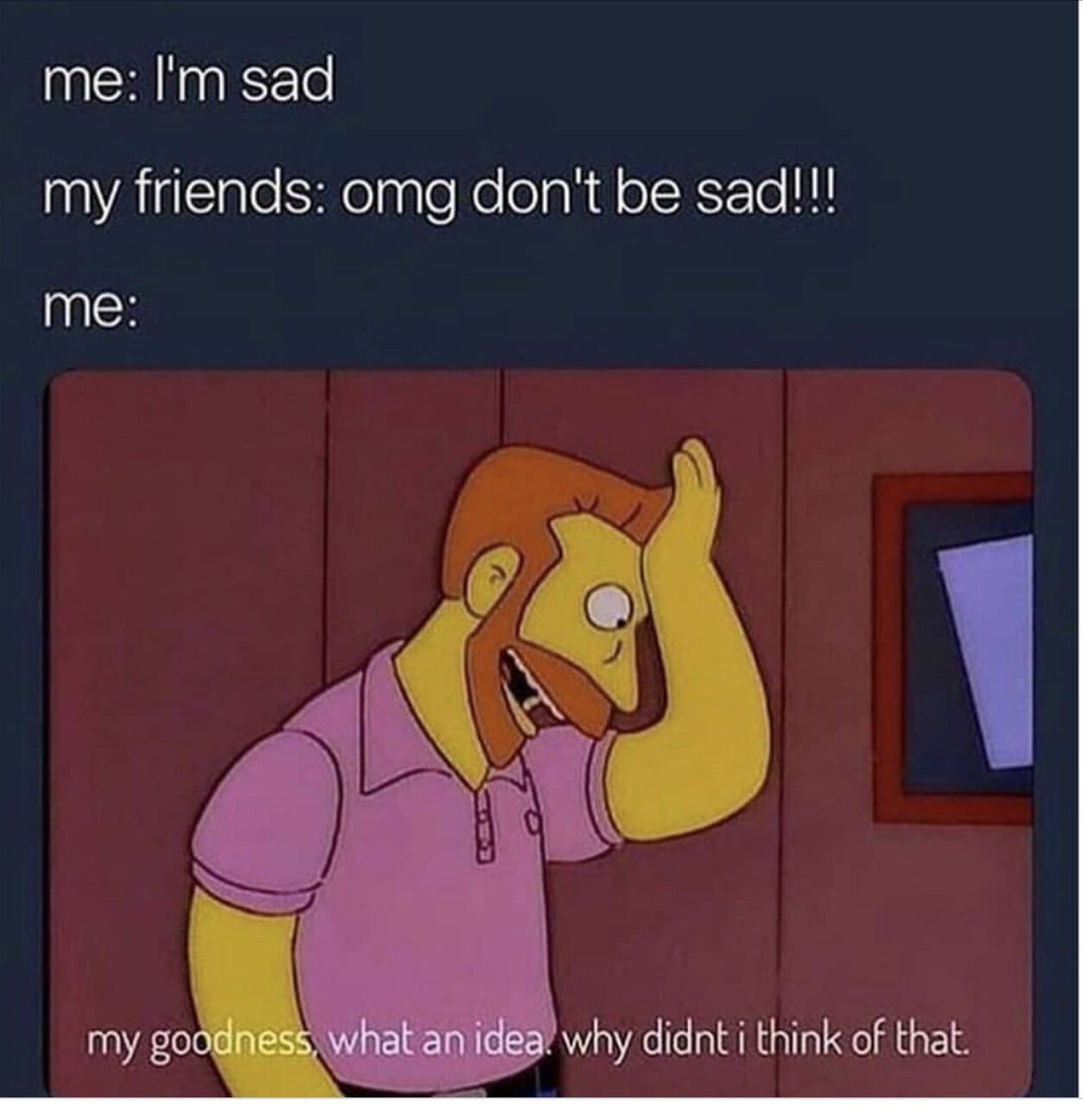 The Simpsons