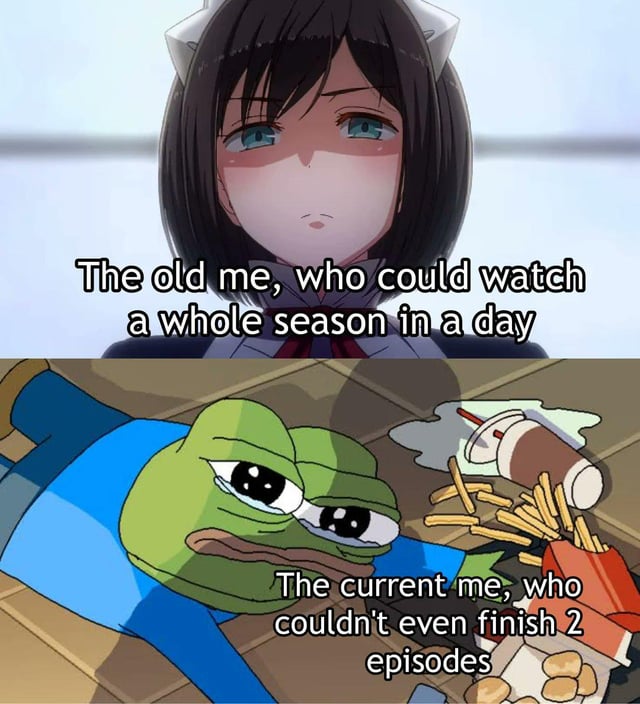 Pepe the Frog Meme (originally Boy's Club Comic)
