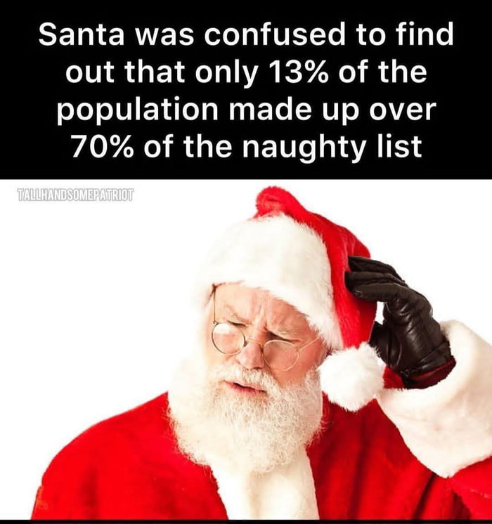 Real Person (Santa Claus)