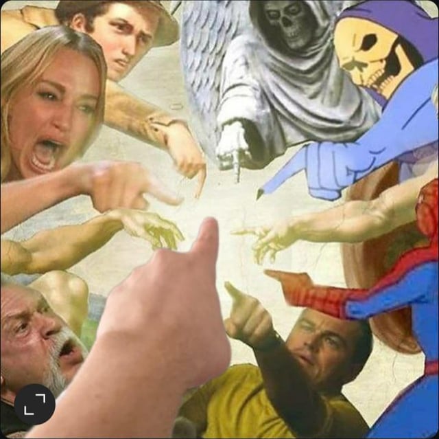 He-Man and the Masters of the Universe