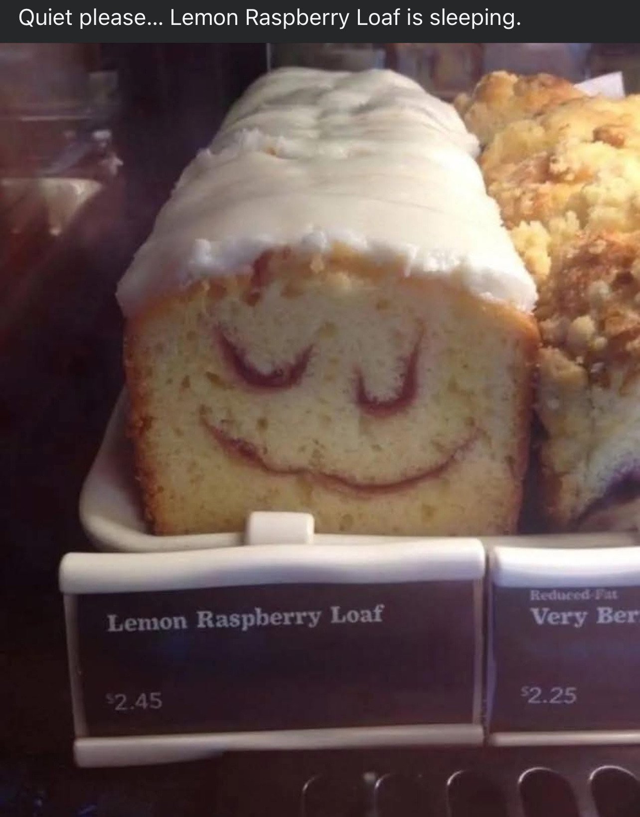 Real Baked Good