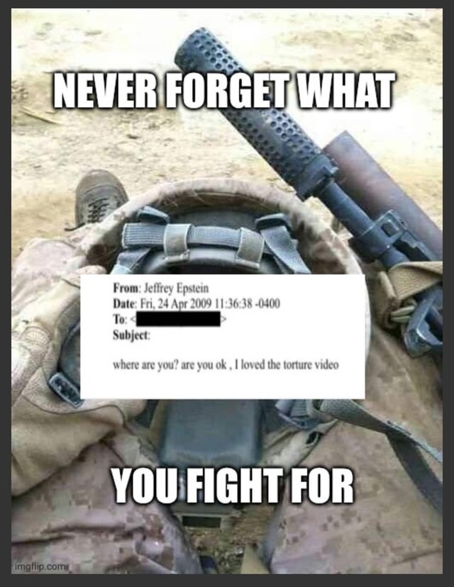 Unidentified Soldier