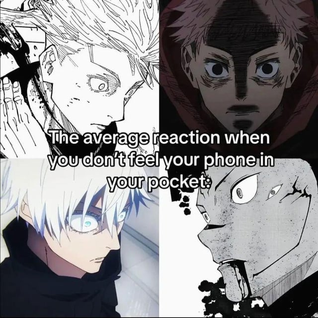 Satoru Gojo