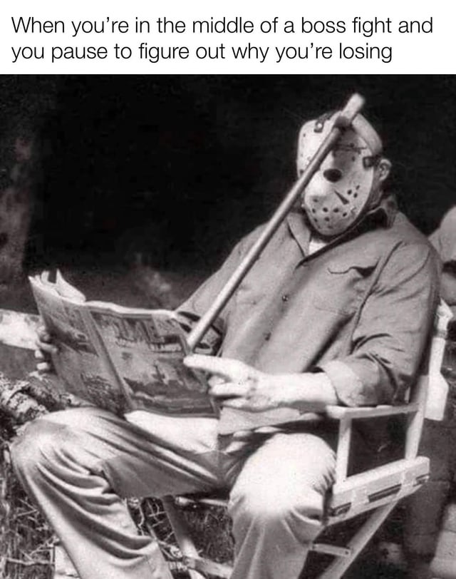 Friday the 13th