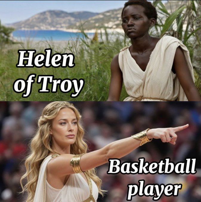 2024 Helen of Troy Hollywood production