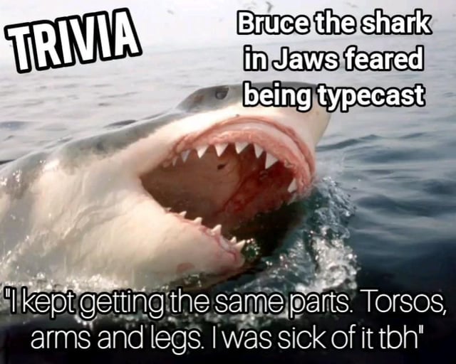 Jaws franchise