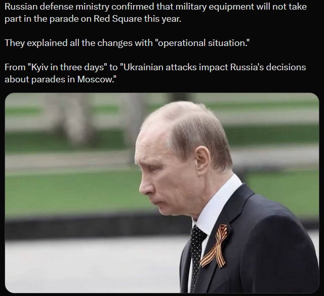 Real Person (President of the Russian Federation)