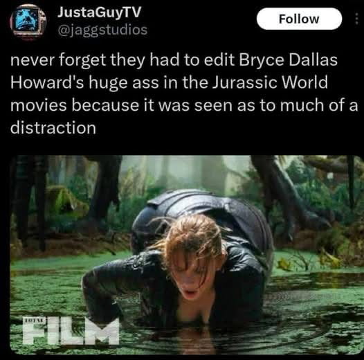 Jurassic World