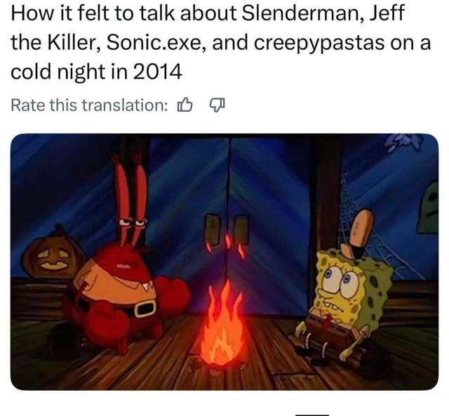 SpongeBob SquarePants