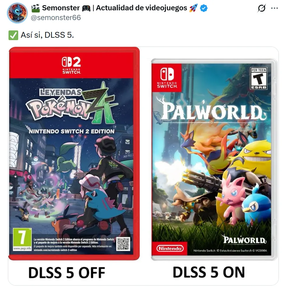 Palworld