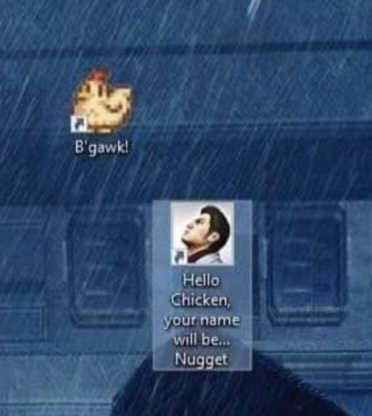 Yakuza (Like A Dragon) game series