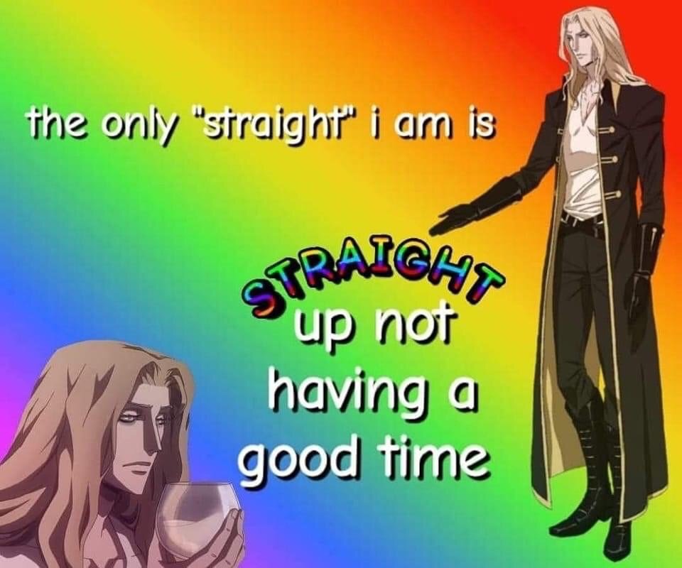 Castlevania (Netflix animated series)
