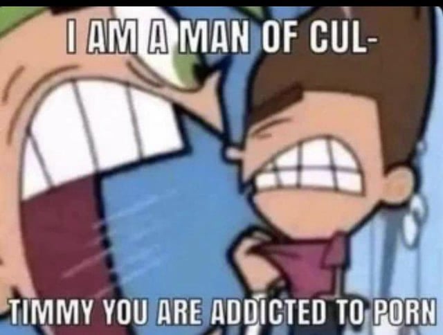 Timmy Turner