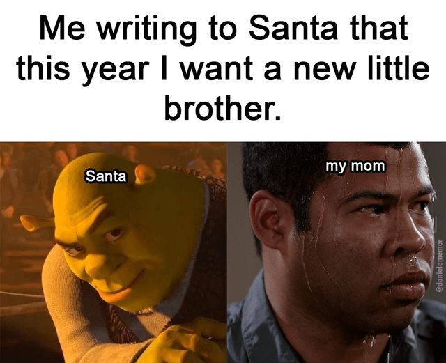 Shrek