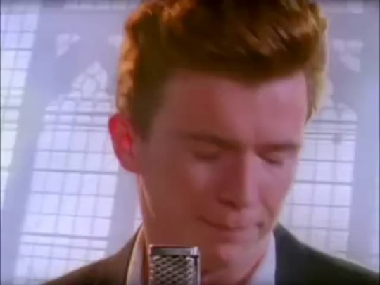 Rick Astley