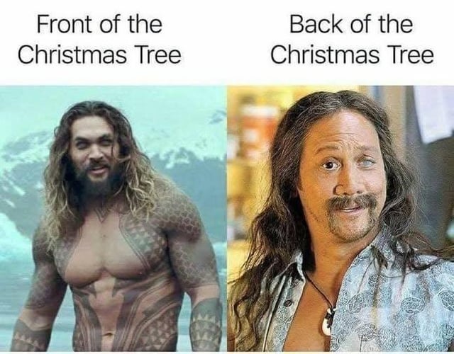 Aquaman (2018 film)