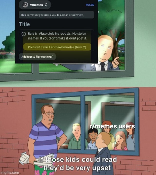 King of the Hill