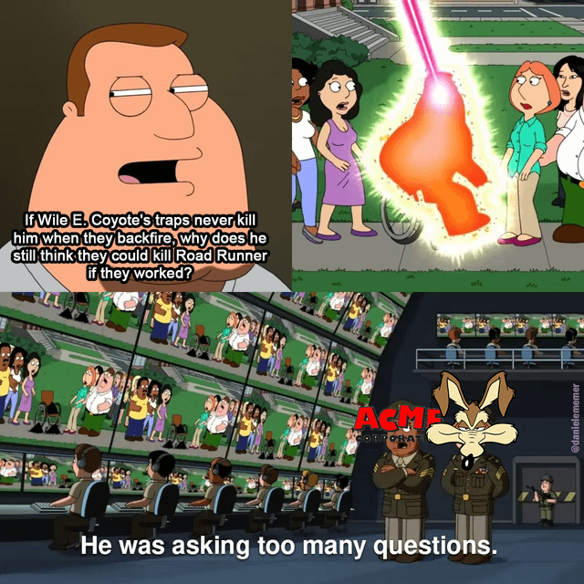 Joe Swanson
