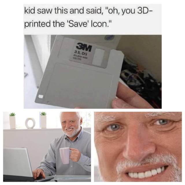 Meme Character