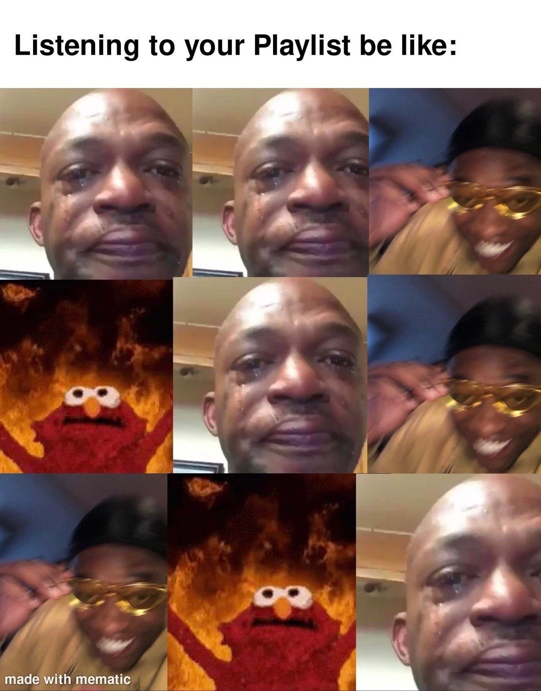 Sesame Street