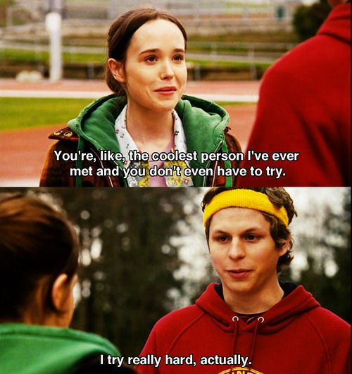 Juno (2007 Film)
