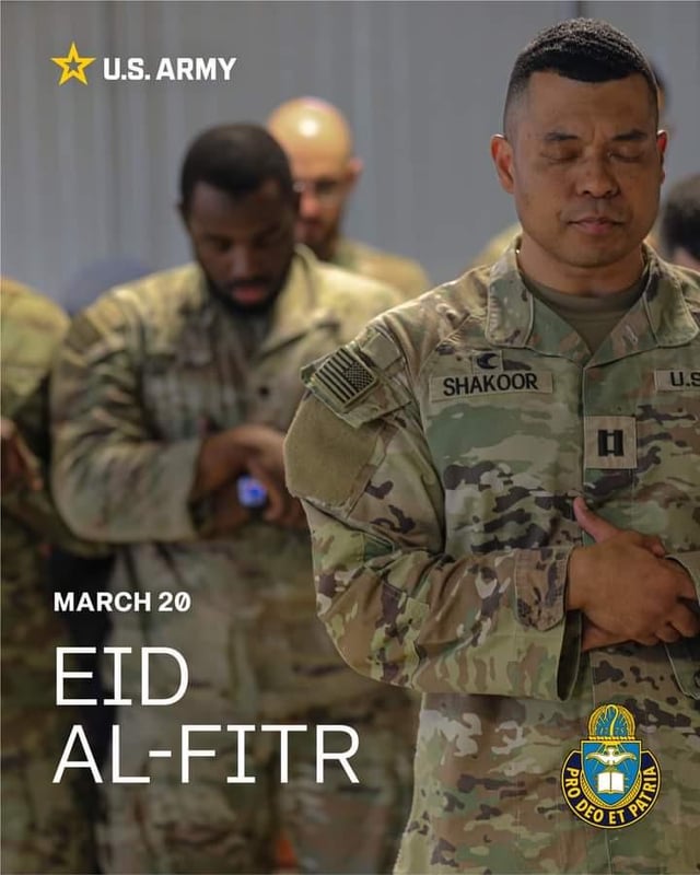 U.S. Army