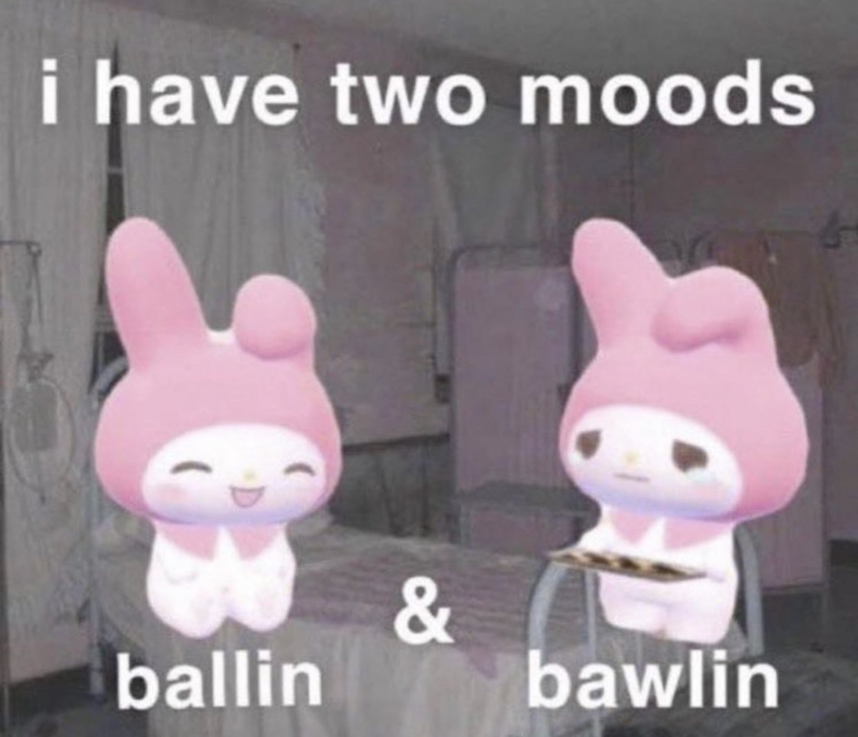 Sanrio original intellectual property