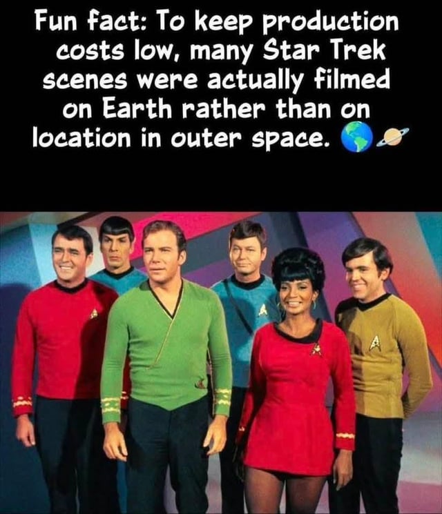 Captain James T. Kirk