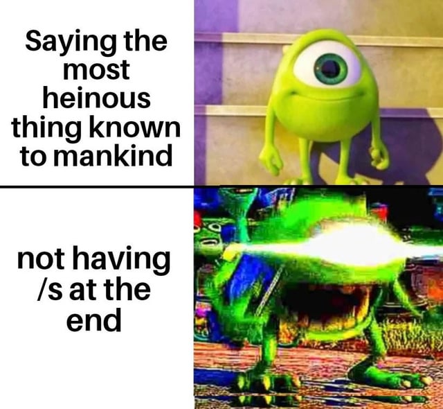 Monsters, Inc.