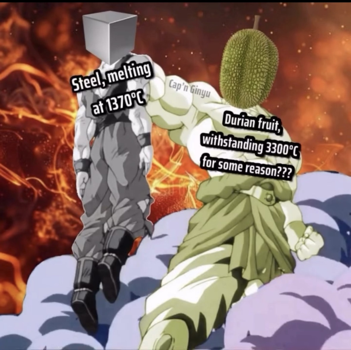 Dragon Ball Z