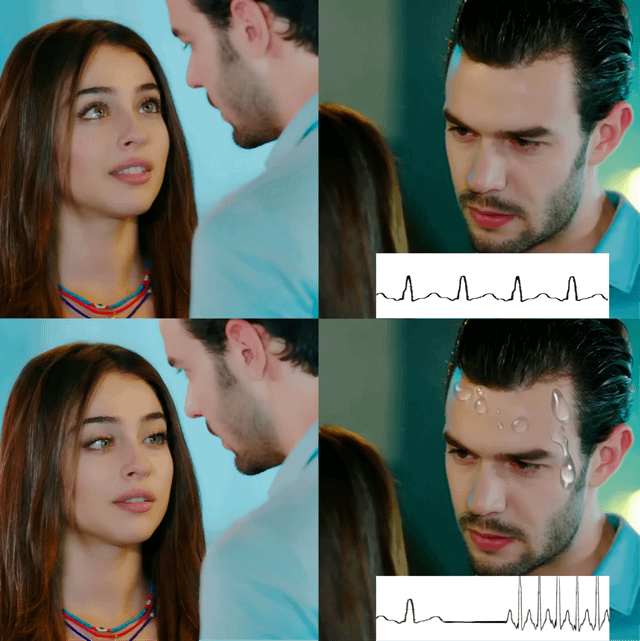 Ada Masalı (Turkish romantic drama)