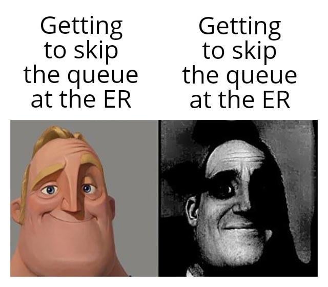 Mr. Incredible