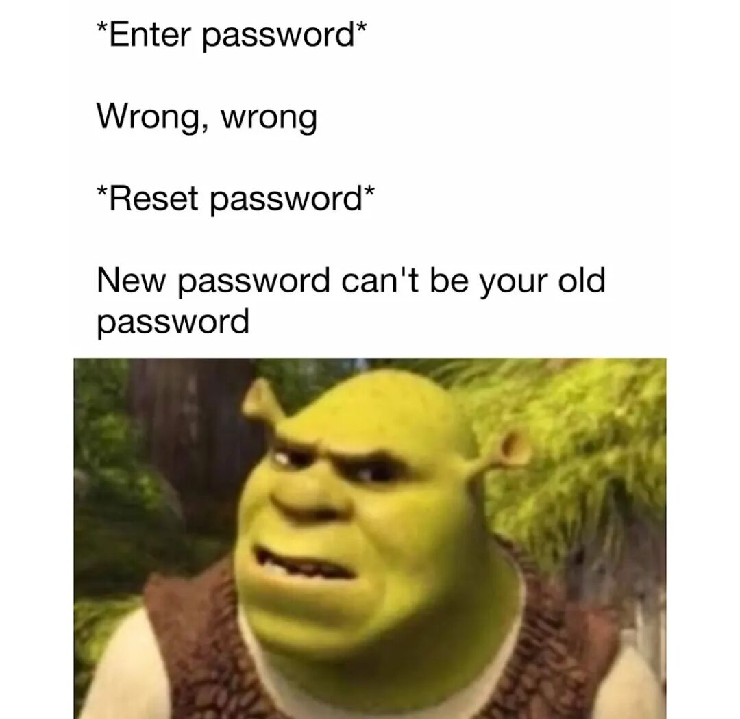 Shrek (Animated Movie)