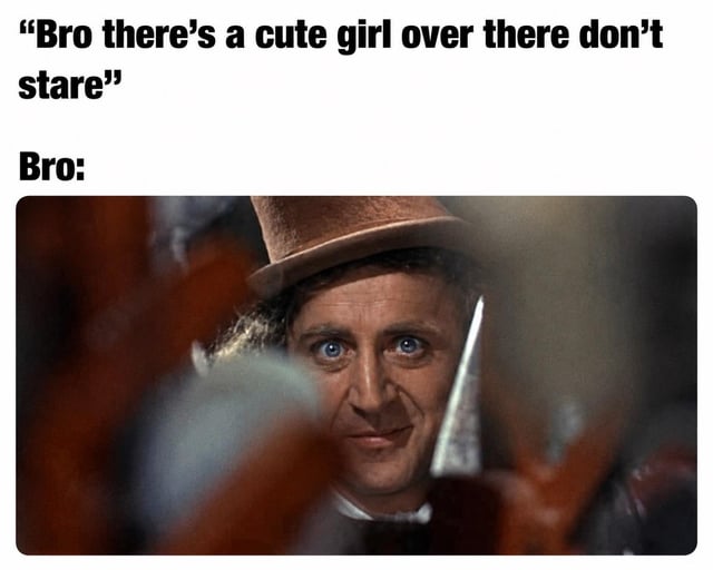 Willy Wonka & the Chocolate Factory (1971)