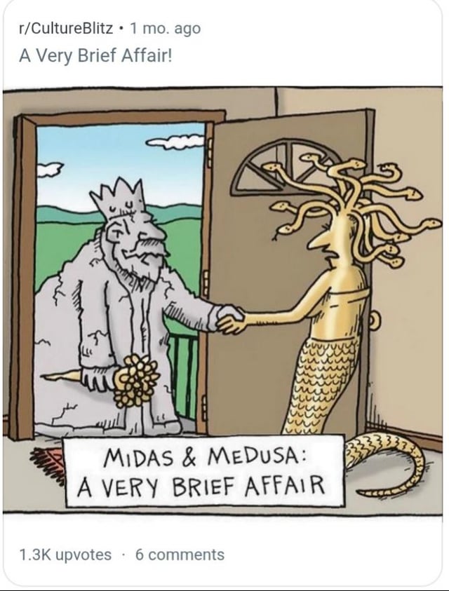 Greek Mythology
