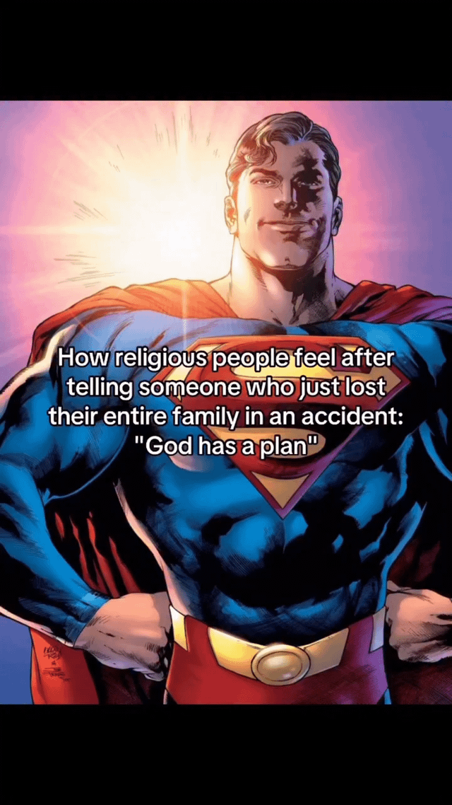 Superman