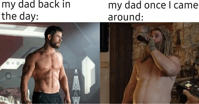 Avengers: Endgame
