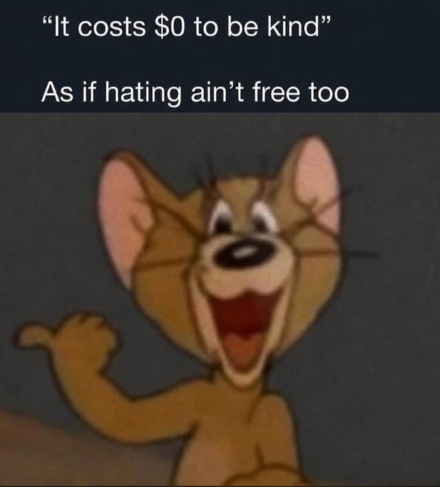Tom and Jerry