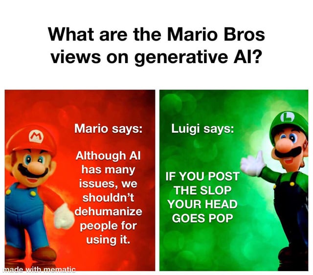Luigi