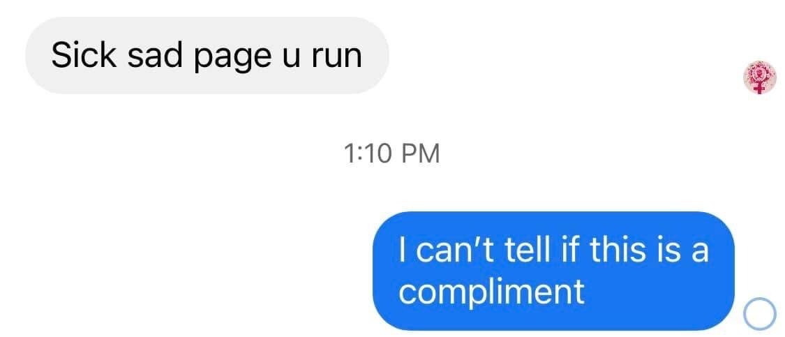 Unknown Sender