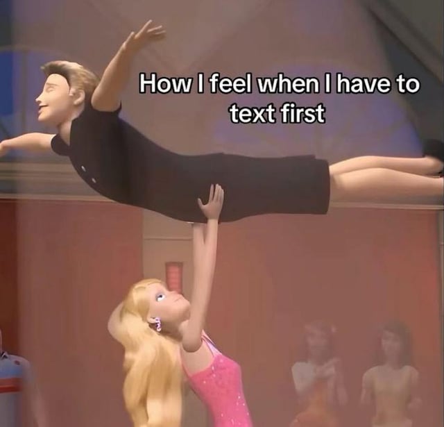 Barbie