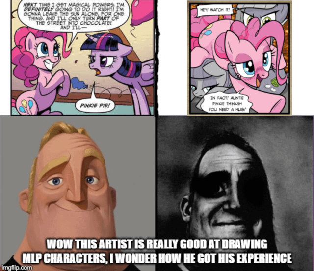 My Little Pony