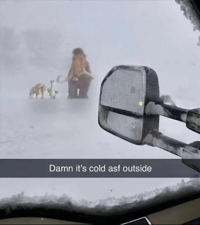 Ice Age