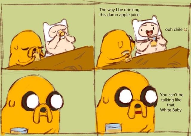 Adventure Time