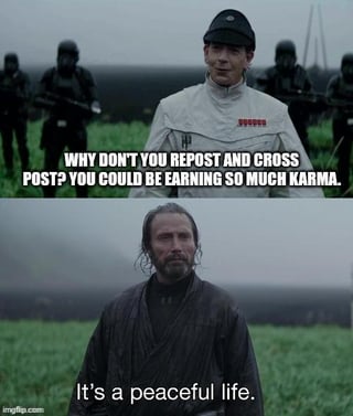 Rogue One: A Star Wars Story