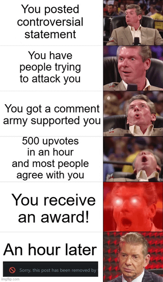 Vince McMahon